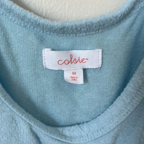 Blue Marching Pajama Set - Picture 3 of 4